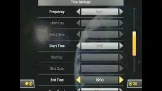 EvaristeWK Mario Kart Tournament