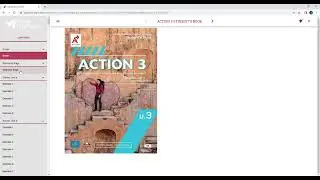 ตัวอย่าง Digibooks Action 3