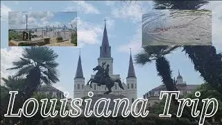 Louisiana in 5 Days: Food, Culture & Hidden Gems