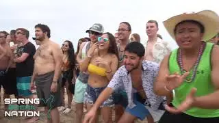 Claytons Beach Bar 2021