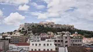 Perianth Hotel, Athens, Greece | Travel Suggestions