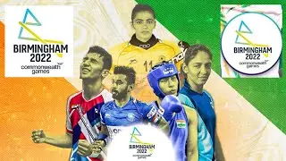 LIVE-COMMONWEALTH GAMES | ALL MATCHES LIVE STREAM | BADMINTON,CRICKET,HOCKEY #commonwealthgames2022