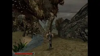 На дворе 2004 год, у вас нет никаких обязанностей, и вы играете в Gothic 1.