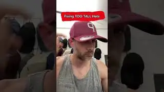 Low Profile Hats