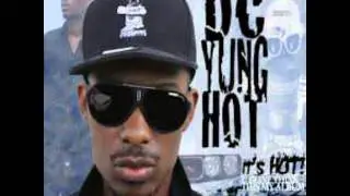 DC YUNG HOT- OFF DA BLOCK