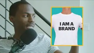 Prinston Hicks And Country Cowboyy Talk About the Power Of Personal Branding