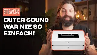 So gut ist Bluesound wirklich - App, Klang & Multiroom erkl&auml;rt