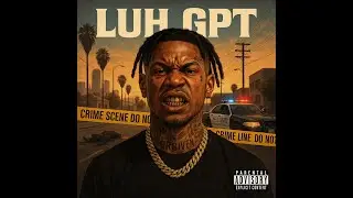 Luh GPT Green Flag Album