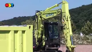 Bauverzug am Ringdeich Klosterbuch