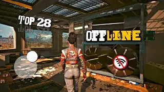 Top 28 Best Offline Games for Android 2022 #3