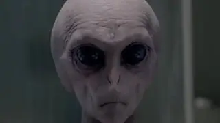 Video Of Alurean Ships Visiting Us  (11-28-2016)