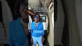 Willing and able to assist ⭐️ audio/meme from @mainlymannie skit!! #travelhumor #exitrow #plane