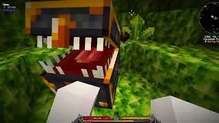 We Have Defeated... The Decaying King! || Minecraft: Prominence II, The Hasturian Era #3