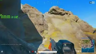 Best hiding spot pubg