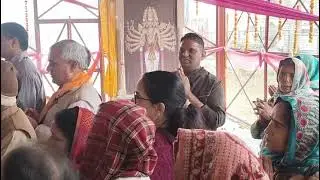 Merut village gagool 108 shivling staphna  18 December 2025 ko fst prikrma drshan dheeraj kashyap up