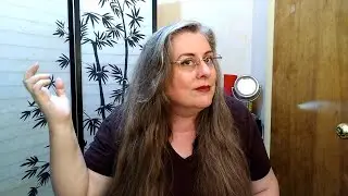 Egg Wash for Difficult Hair