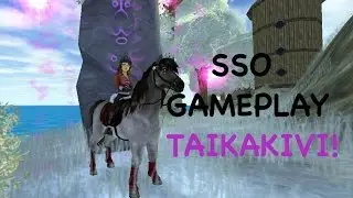 SSO Gameplay 