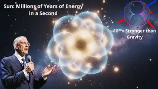 Where does the atom&rsquo;s huge energy come from? What is energy? Explained in simple words.