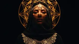Arabic Techno House for Night Drive Through the Desert 🏜️