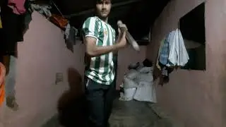 Best Height increase exercise Home workout w/14 Years old Rashed