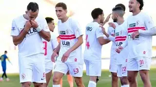 فوز قاتل للزمالك على بلدية المحلة| منسي يحسم التأهل| كشف مصير التجديد وملف المدرب الجديد