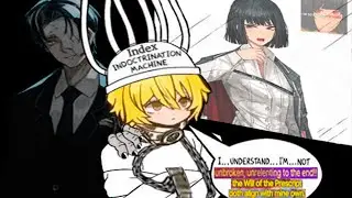 Index Don Quixote