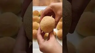 PANDESAL RECIPE that stays soft for days! ☁️