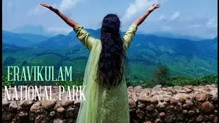 #eravikulamnationalpark  #exploringkerala  #shravanisuniverse
