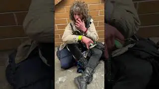 Ive interviewed over 1000 homeless people the last couple years in about 50  say they choose to live
