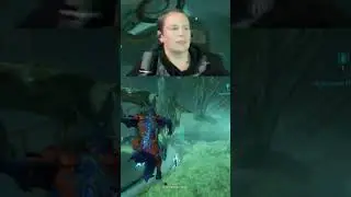 Witcher 3 make you cry too?! | #pixieaquatica on #Twitch