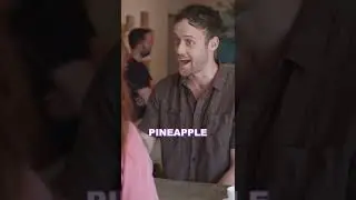 Controversial opinion #makeorbreak #firstdate #pizza #pineapple #controversial