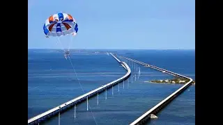 Dests. in 60 Seconds: Florida Keys (CycleHere)