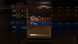 WE GOT SSL REWARDS🎉🎉 #rocketleague #rl #fyp p