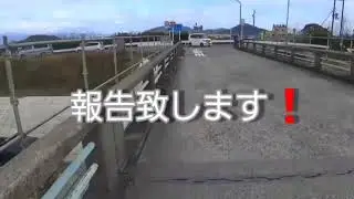 2020年　吊足場　施工