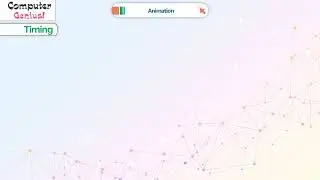 Аниматион|Кх 04|Компьютерные гении V2.1|Класс 06