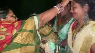 Jharkhandi Wedding Culture #Mattikodan_Video