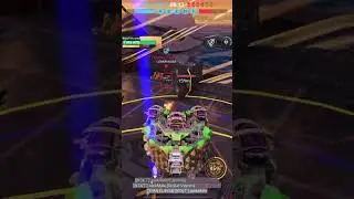 EXCUSE ME, #Rook would like to speak with your manager, EXCUSE ME!  | #warrobots War Robots | link