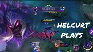 HELCURT HIGHLIGHTS PLAYS