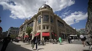 Il mercato di Porto: come la ristrutturazione di Bolh&atilde;o diventa una storia di successo