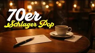 Deutsche Schlager Nacht VOL. 5 - Die BESTEN Oldies 60-80!
