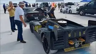 World of Speed 2021