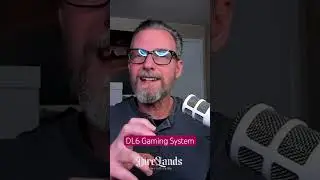 DL6 Gaming System | DireLands Fantasy Campaign Setting | Eviliv3 Play #shorts