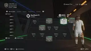 Eafc25 pace boost dribble