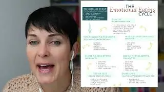 How to break free from emotional eating