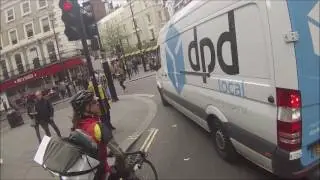 DPD - This One Just Doesn't Care