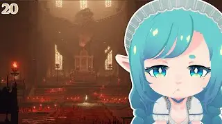 【Elden Ring】Exploring Volcano Manor