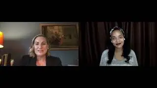Maternal Health Disparities: A Q&A with Dr. Jasmine Johnson