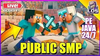 Day 4 - Aaj kuch toofani karte hai | Minecraft Live Stream