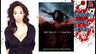 BUT DELIVER US FROM EVIL ( 2017 Alice Rose ) Succubus Horror Movie Review