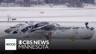 Here's what Canada's Transportation Safety Board report says about Delta crash
